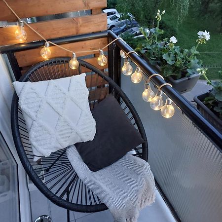 M&M Apartman Trenčín エクステリア 写真
