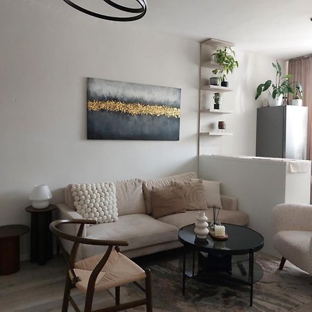 M&M Apartman Trenčín エクステリア 写真