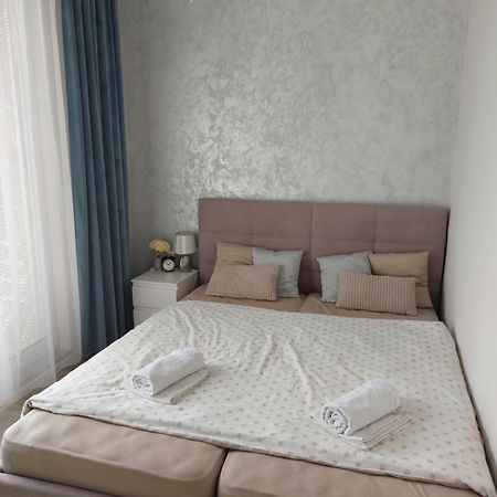 M&M Apartman Trenčín エクステリア 写真