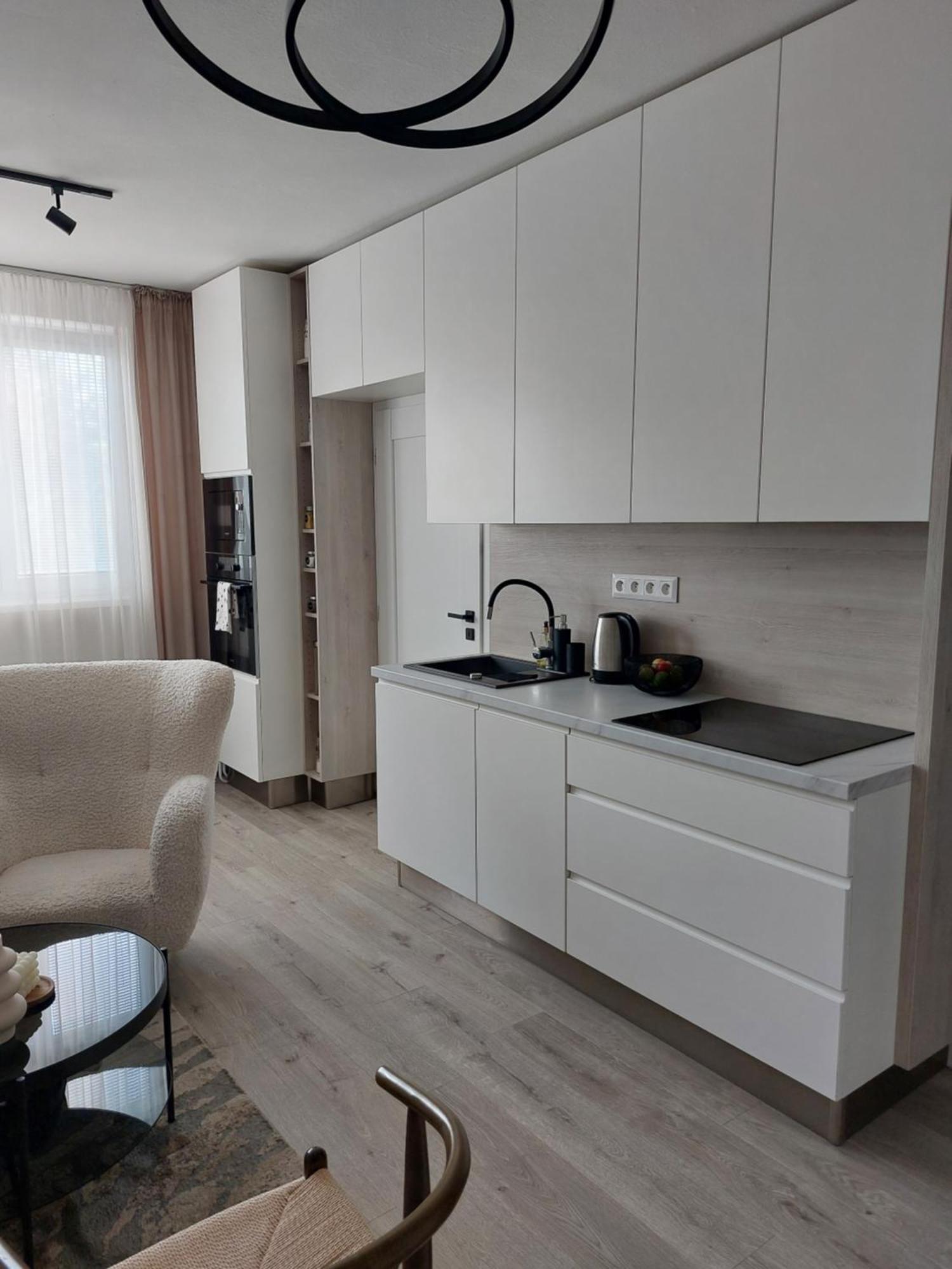 M&M Apartman Trenčín エクステリア 写真