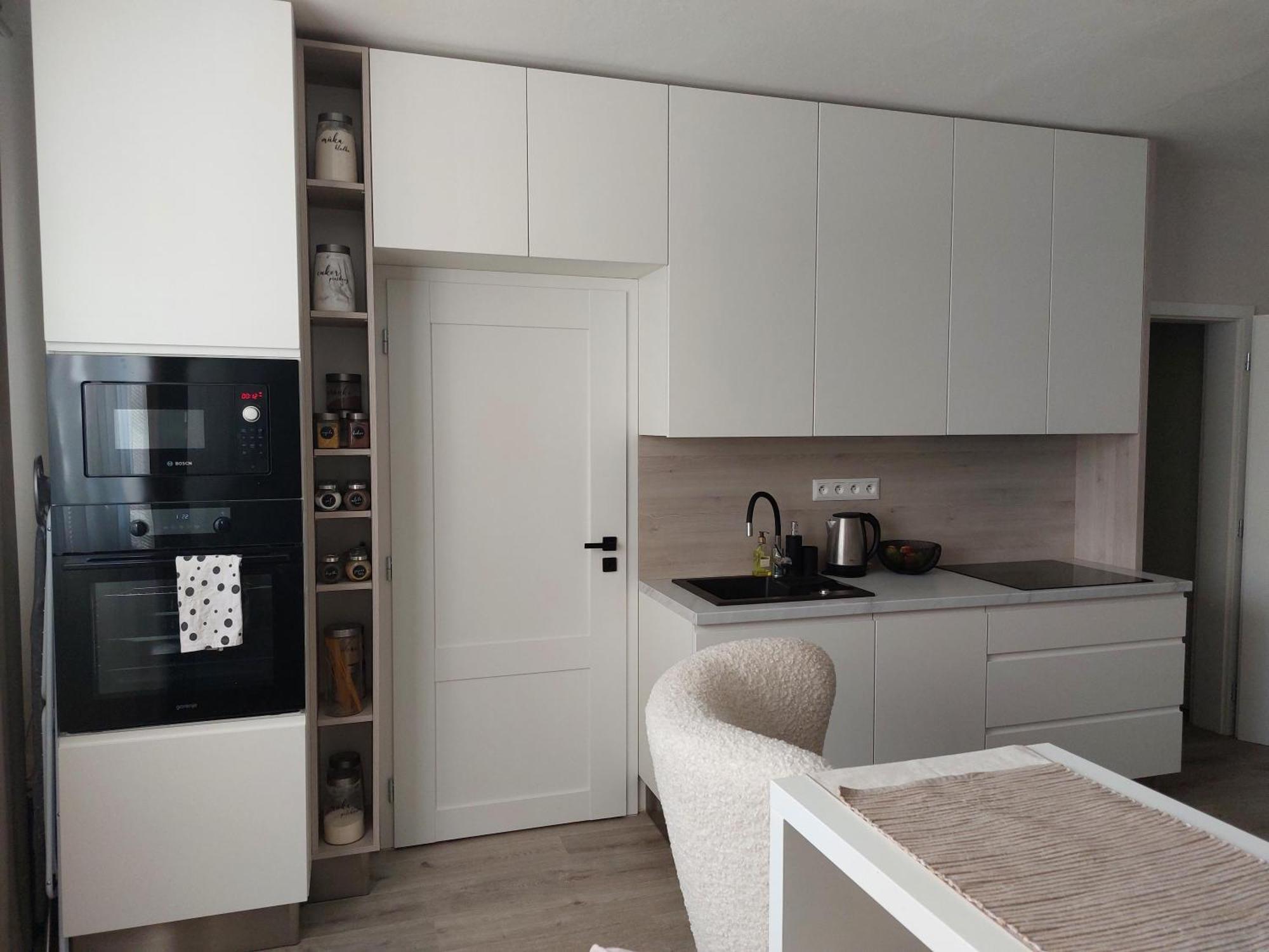 M&M Apartman Trenčín エクステリア 写真