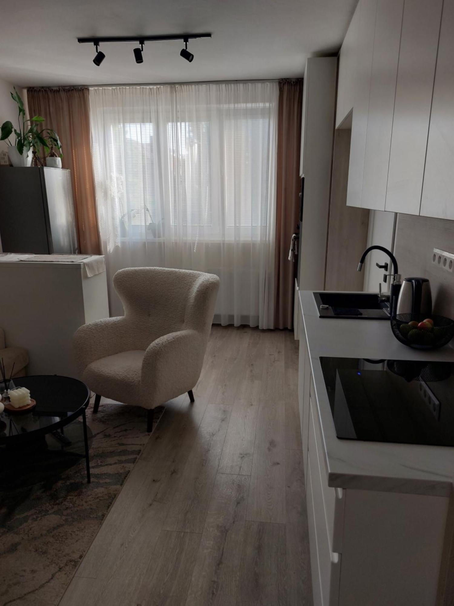 M&M Apartman Trenčín エクステリア 写真