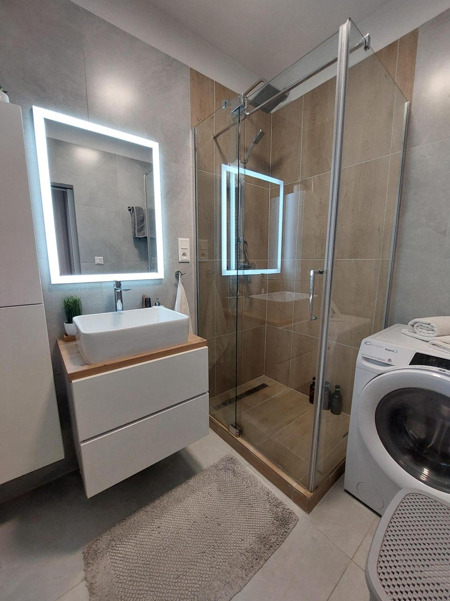 M&M Apartman Trenčín エクステリア 写真