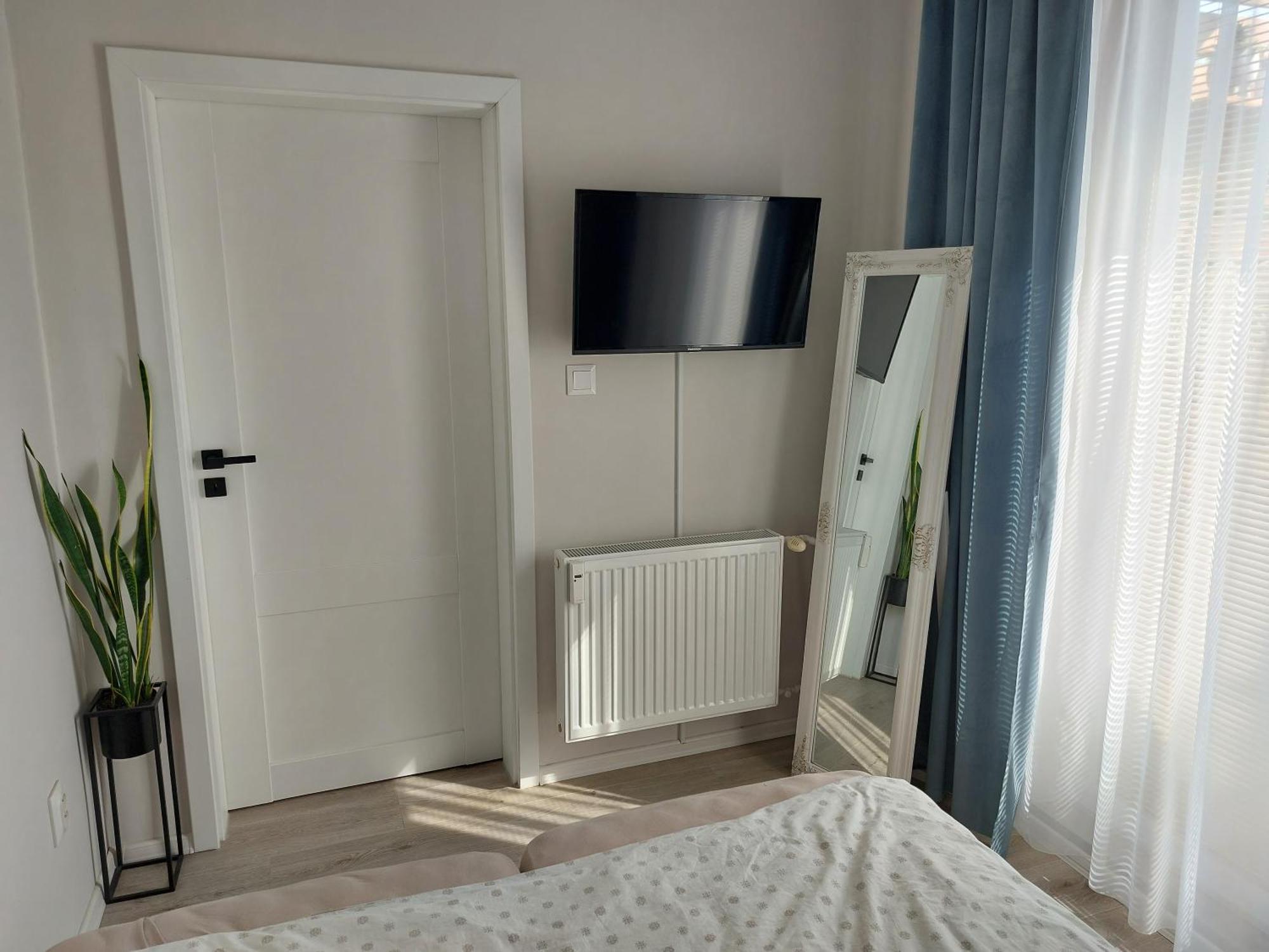 M&M Apartman Trenčín エクステリア 写真