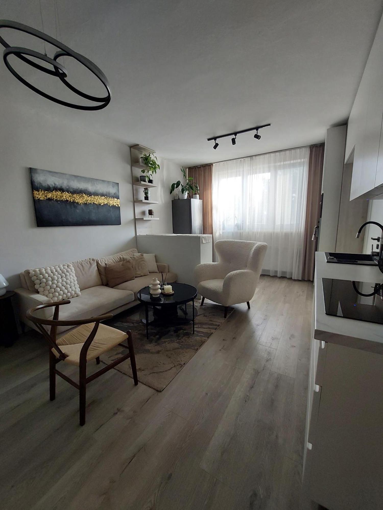 M&M Apartman Trenčín エクステリア 写真