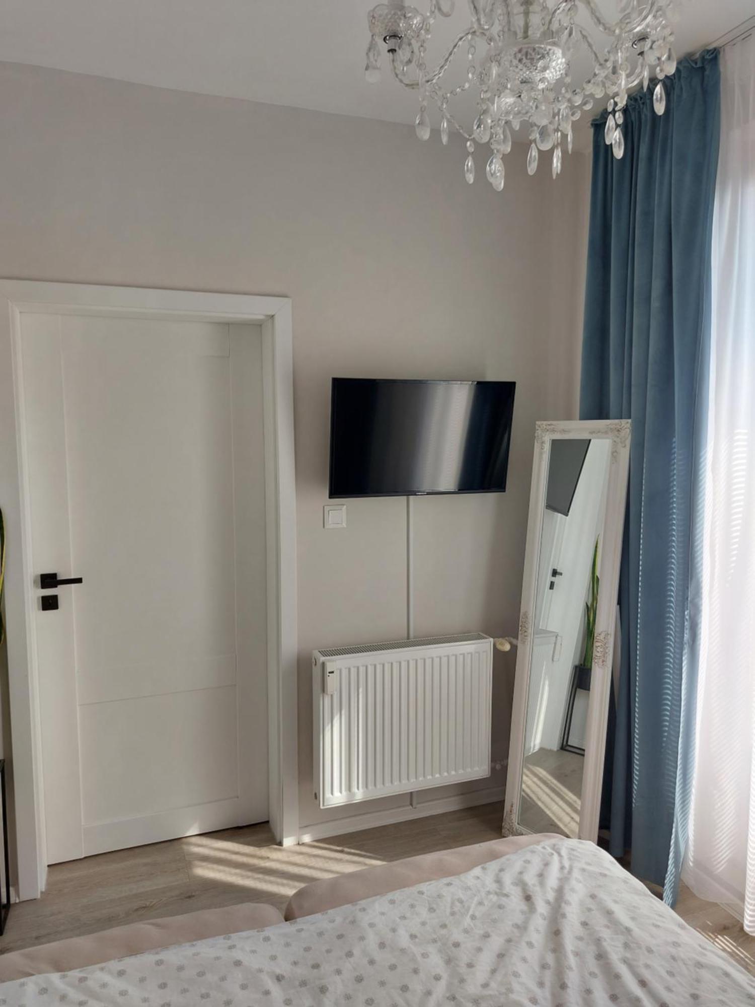 M&M Apartman Trenčín エクステリア 写真