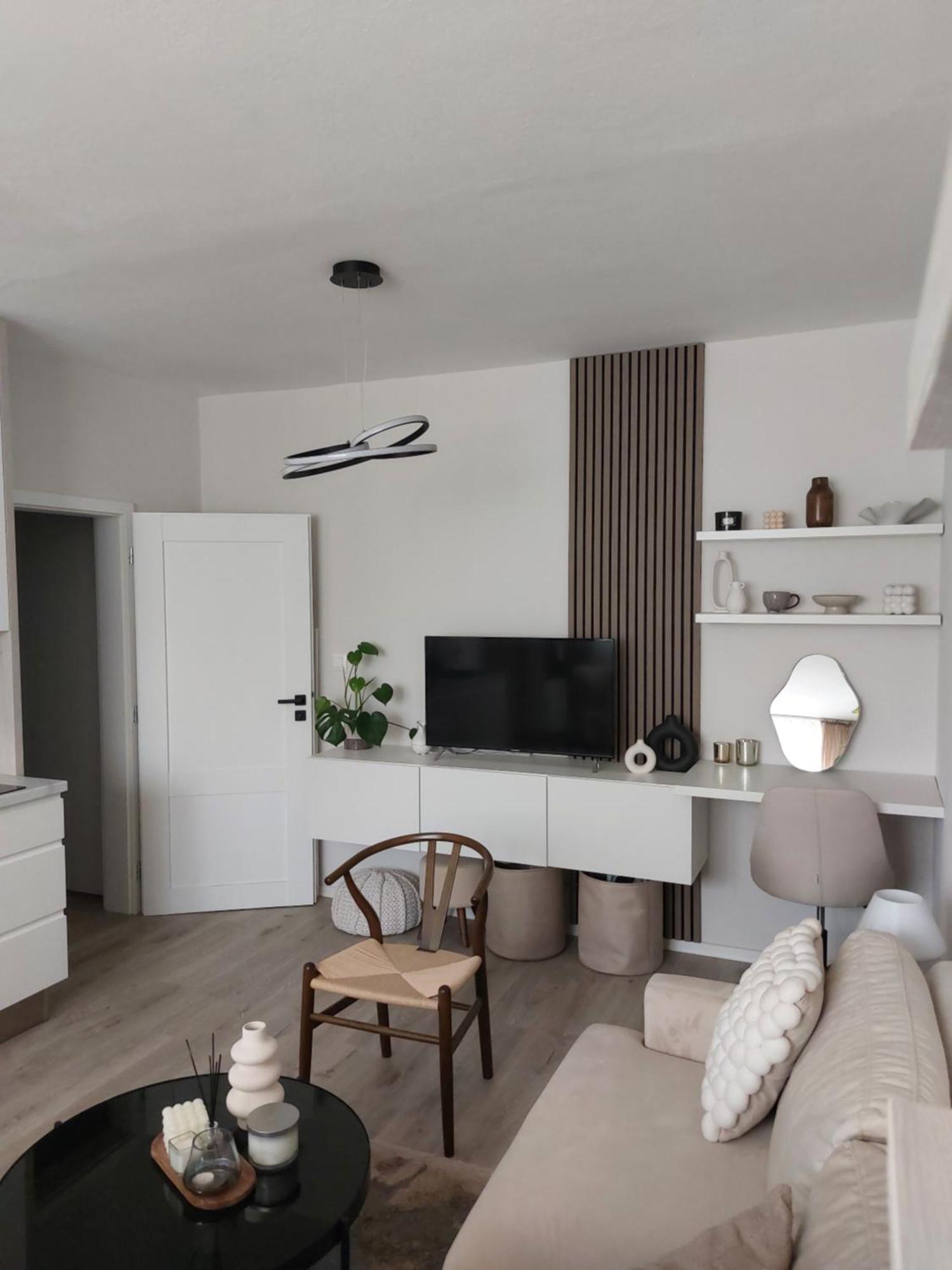 M&M Apartman Trenčín エクステリア 写真