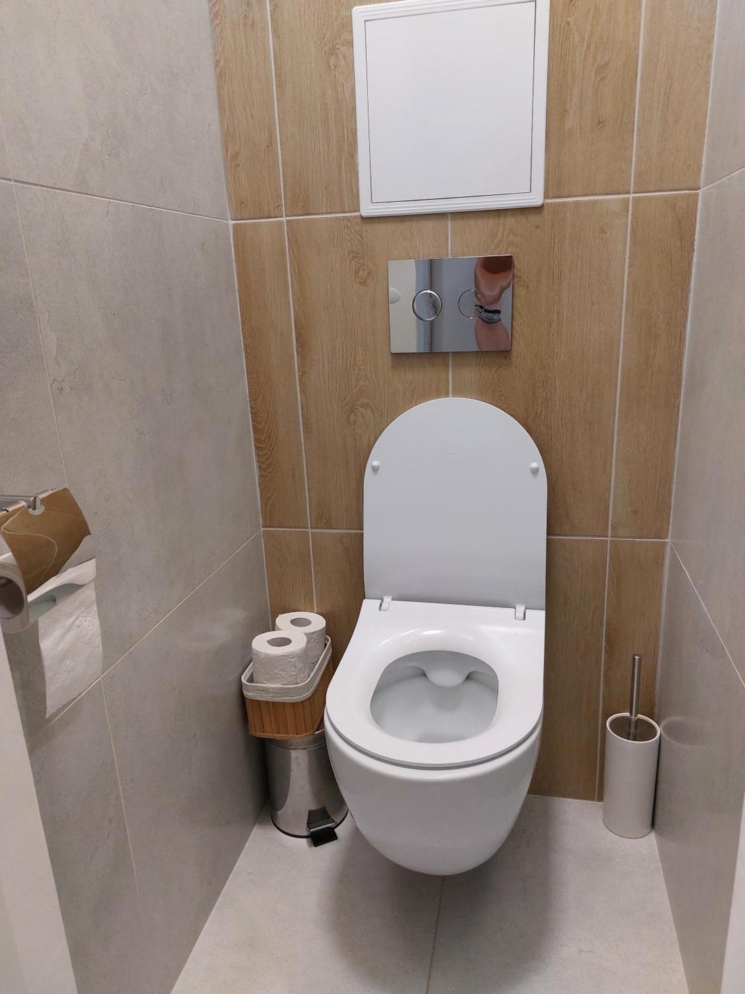 M&M Apartman Trenčín エクステリア 写真