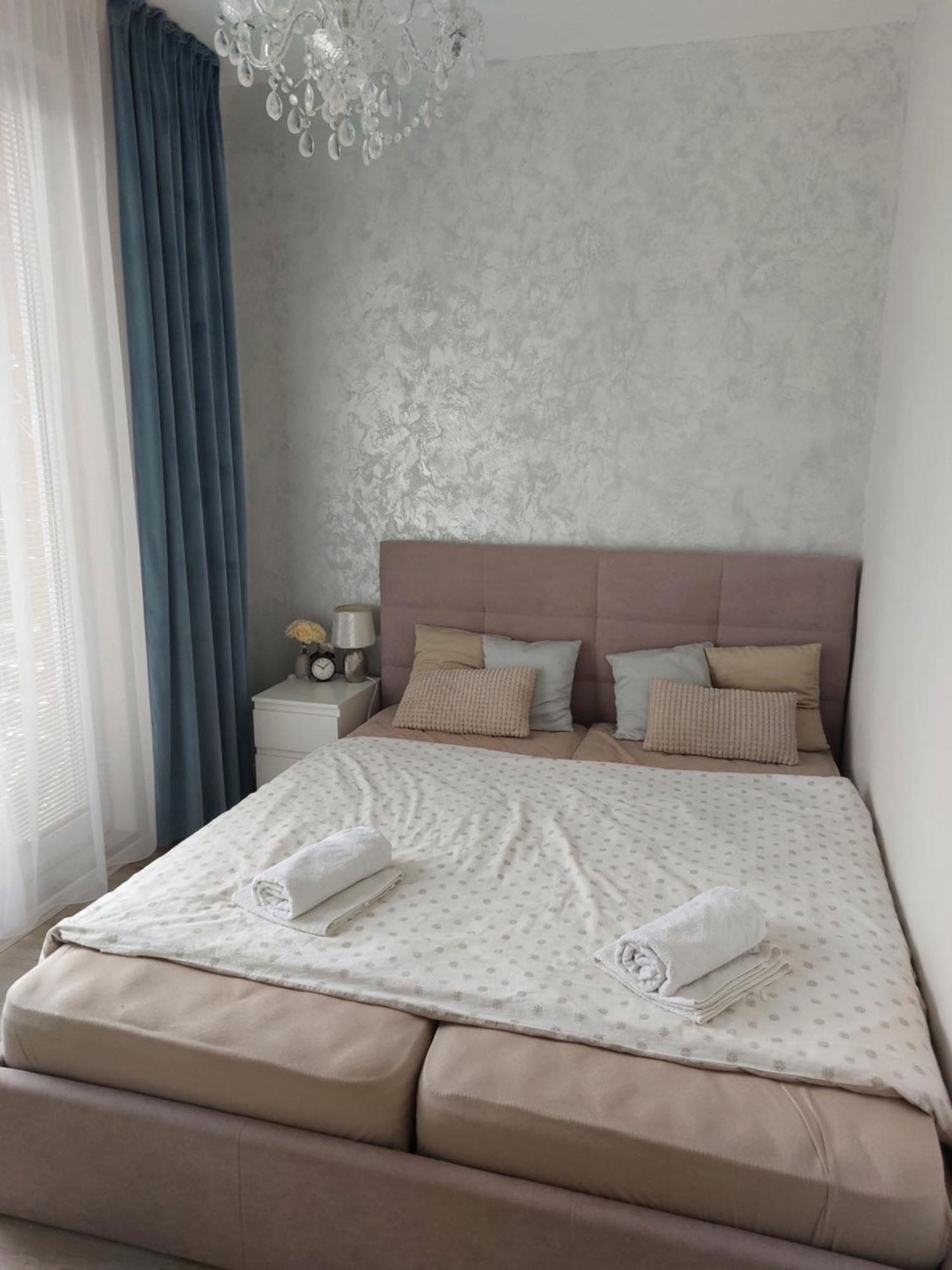 M&M Apartman Trenčín エクステリア 写真